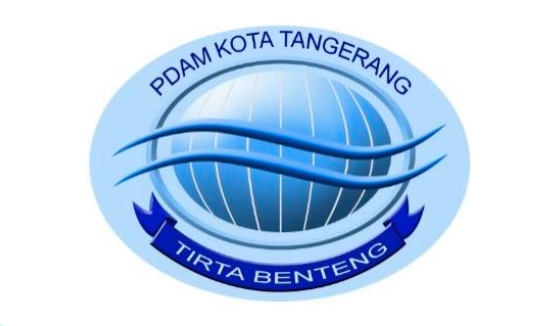 Logo PERUMDAM Tirta Benteng